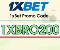 1xBet Promo Code Serbia 2026: 1X200RED – Bonus €130