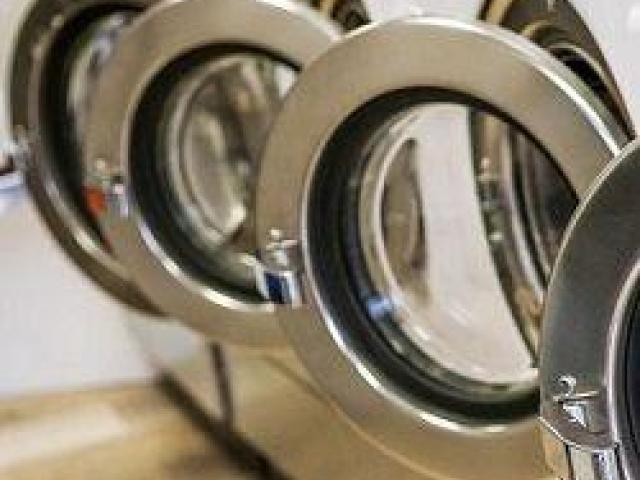 Clothesline Laundromat & Dry Cleaners