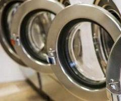 Clothesline Laundromat & Dry Cleaners