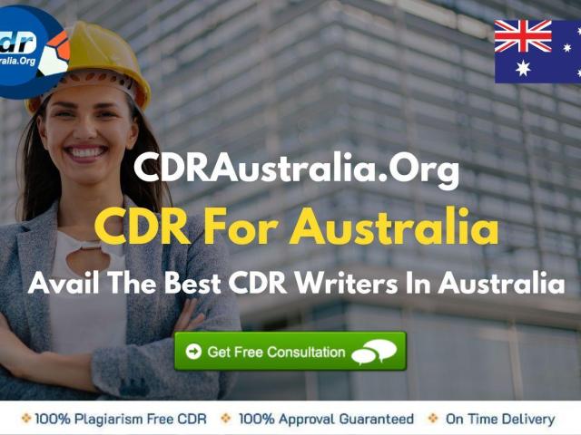 CDR for Australia Ask an Expert at CDRAustraliaOrg