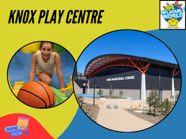 Top Tips for Families Visiting Play Centre Knox City
