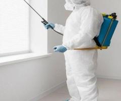 Madrigal Termite & Pest Control