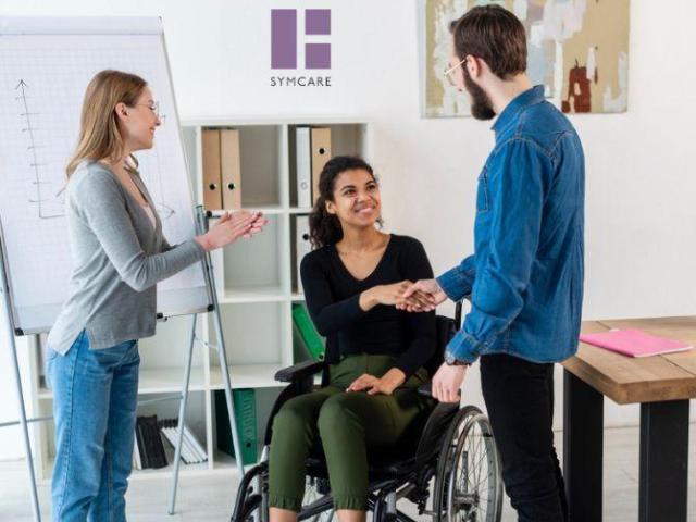NDIS Disability Support Services Melbourne for Complex Care