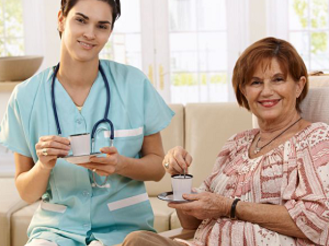Minnesota Professional Nursing Services