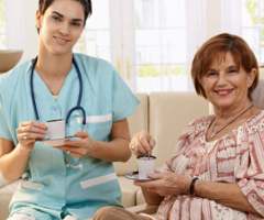 Minnesota Professional Nursing Services