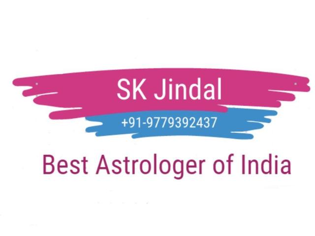 Business solutions expert Astrologer+91-9779392437