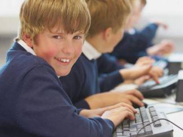 Digital supply teaching solutions