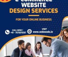 Responsive Website Development in Mexico City