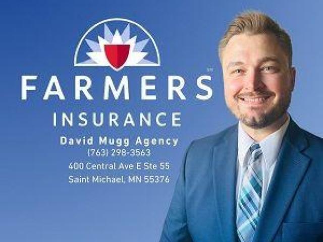 Farmers Insurance: David Mugg
