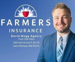 Farmers Insurance: David Mugg