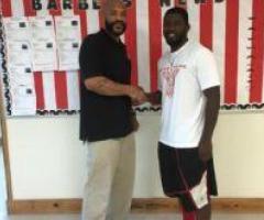 Central Texas Barber College