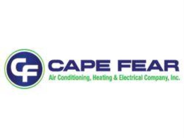Cape Fear Air, Electric, & Plumbing