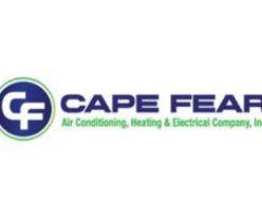 Cape Fear Air, Electric, & Plumbing