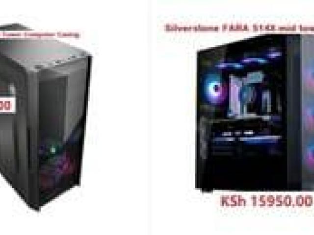 New Computer casings 22