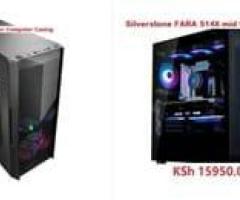 New Computer casings 22
