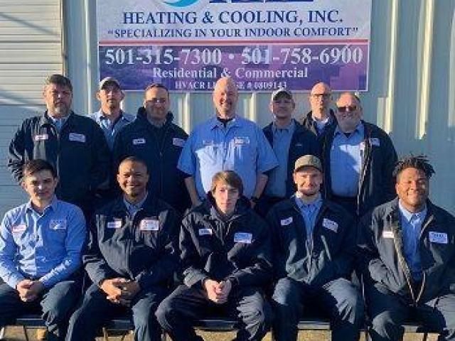 RKL Heating & Cooling, Inc.