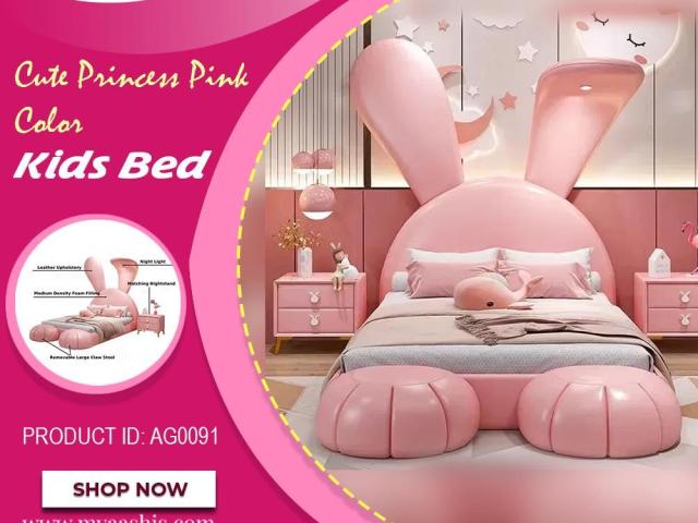 Themed Furniture For Kids