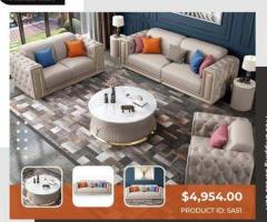 Modern sectional sofas for living room