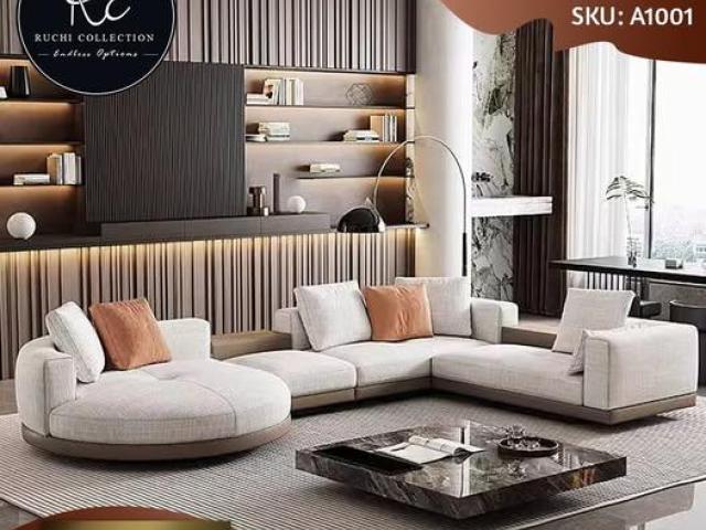 Recliner Sofa for Sale