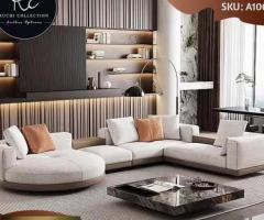 Recliner Sofa for Sale