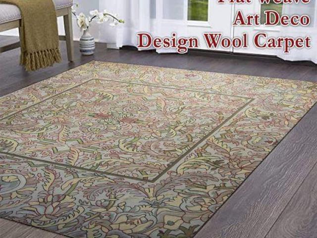 Antique Carpets in New York