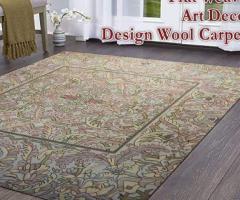 Antique Carpets in New York