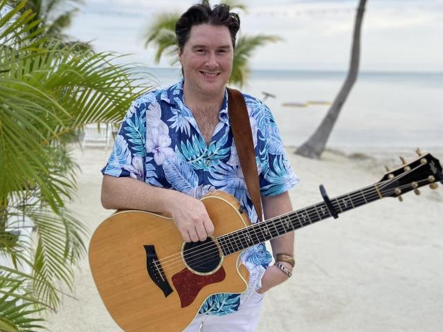 Gulf Coast Country Bands