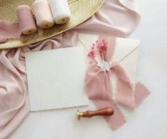 Wedding Invitation Tips for the Digital Age: Beyond Paper and Ink