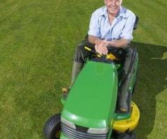 Yard Solutions Weed Control