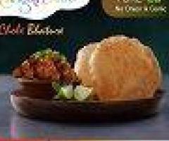 Pure veg flavour Restaurant in Bidhannagar
