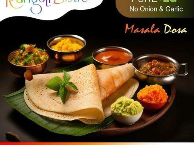 Veg dishes in Bidhannagar, Dgp
