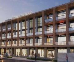 Commercial Shop for Sale in Raj Nagar Extension | Nirvana Haat