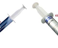 Brand New Cooler Paste  12