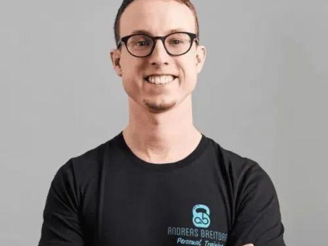 Fitness Trainer München damit Du besser trainieren können