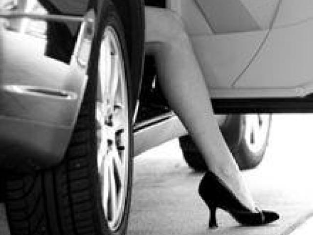 X-Treme Transportation and Limousine Service Inc