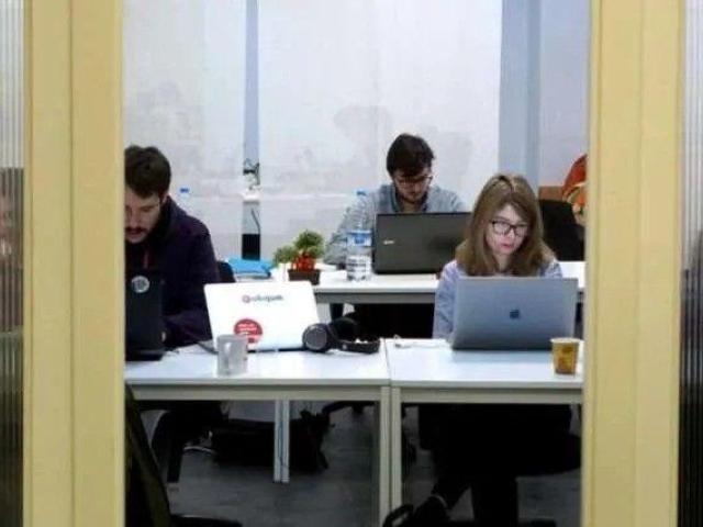 curso full stack developer