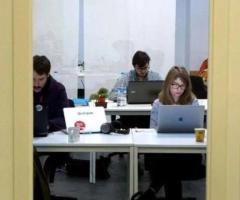 curso full stack developer