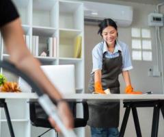 Trusted End of Lease Cleaning Services in Pimpama at Affordable Rates