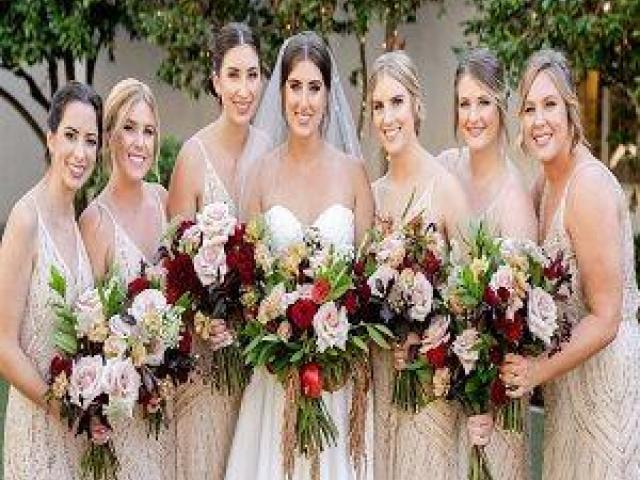 La Posh Events