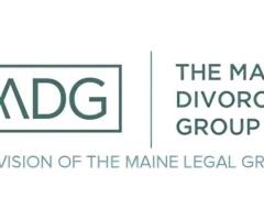The Maine Divorce Group