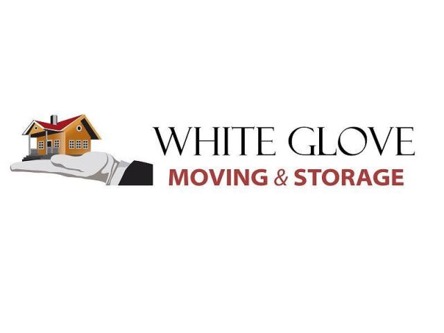 White Glove Moving and Storage