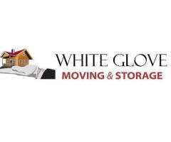 White Glove Moving and Storage