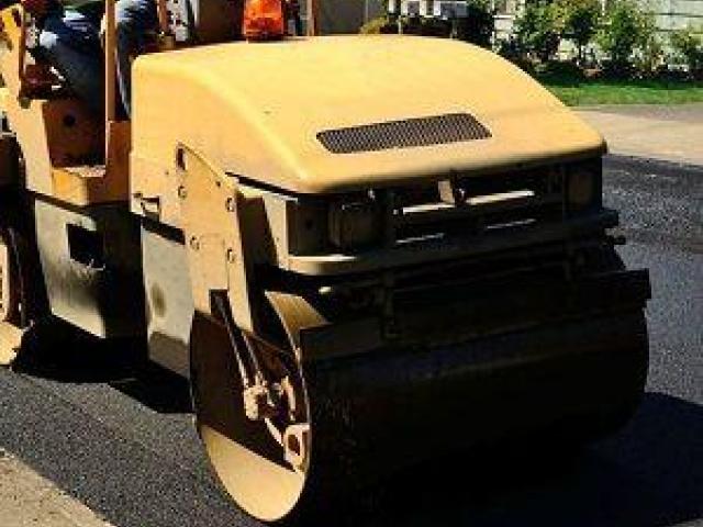Charlie's Paving LLC