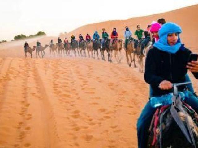 Best Morocco Tour