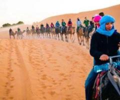 Best Morocco Tour