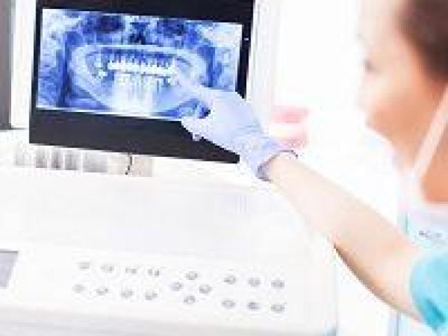 Dentistry Unlimited