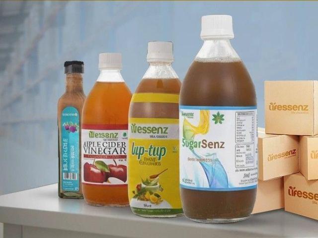 Certified Organic Health Drinks Manufacturer in Coimbatore