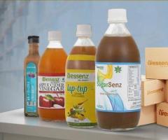 Certified Organic Health Drinks Manufacturer in Coimbatore