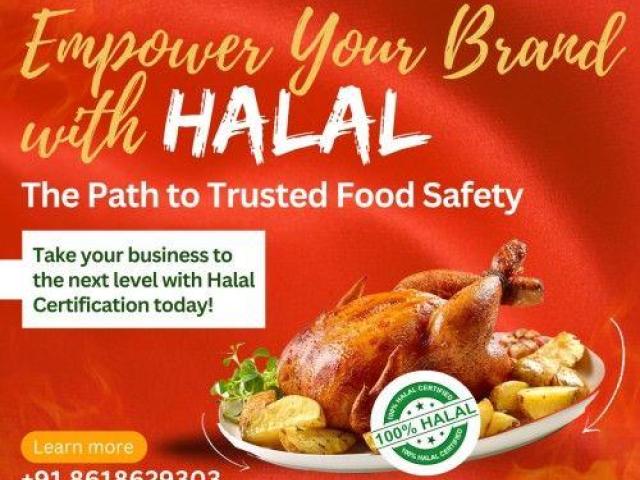 HALAL Certification in Tampa