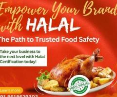 HALAL Certification in Tampa